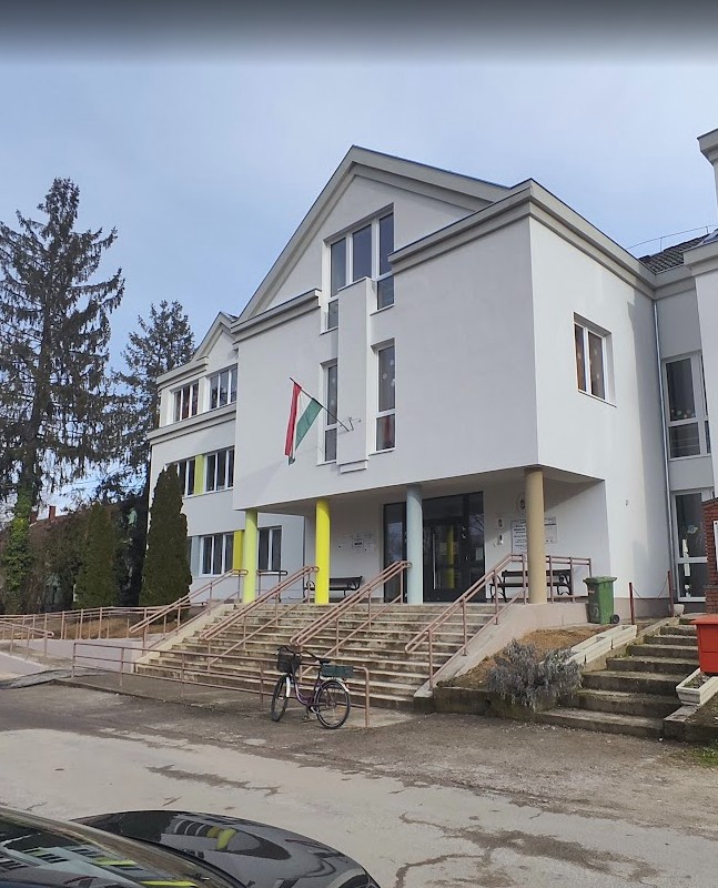 MODERNIZATION OF LADI PRIMARY SCHOOL